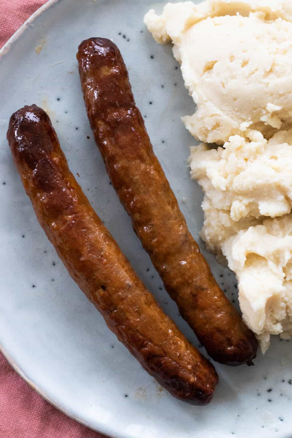 Common Air Fryer Sausage Mistakes Common Air Fryer Sausage Mistakes