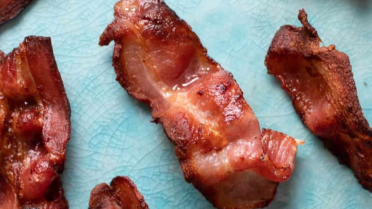 Bacon.