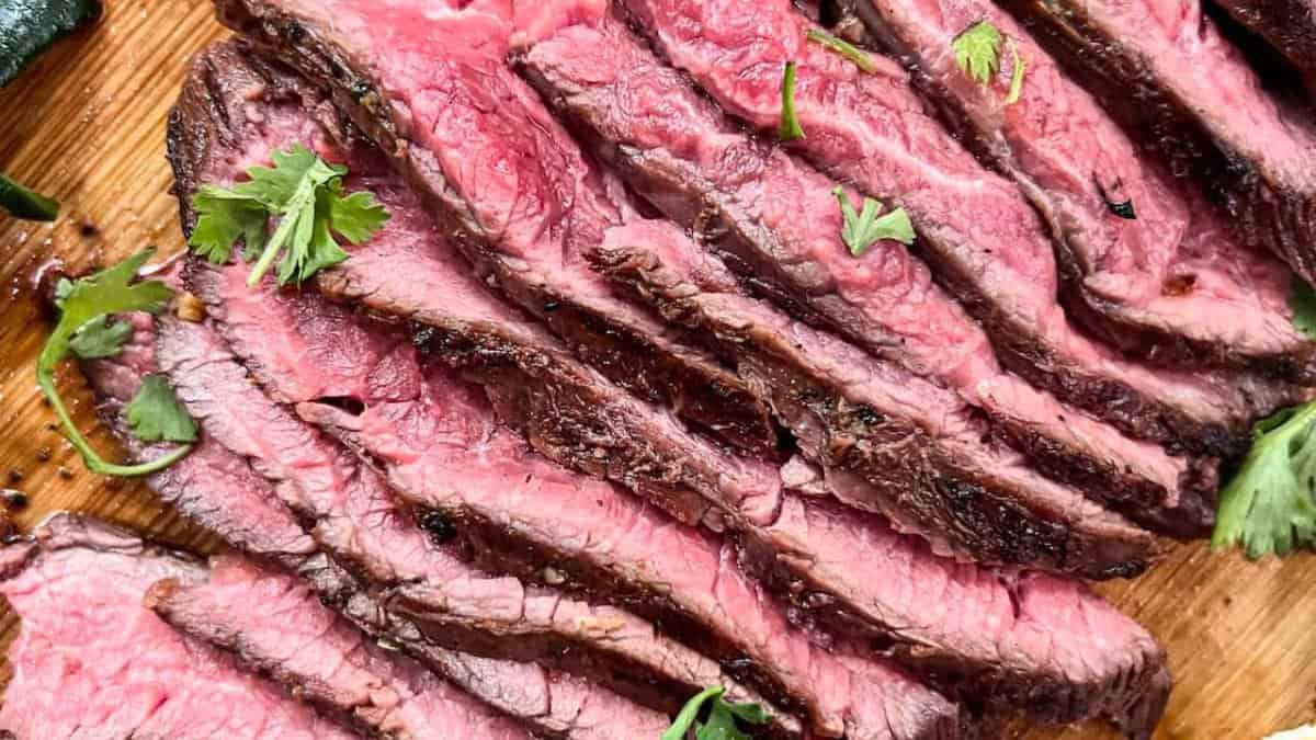 Carne Asada.
